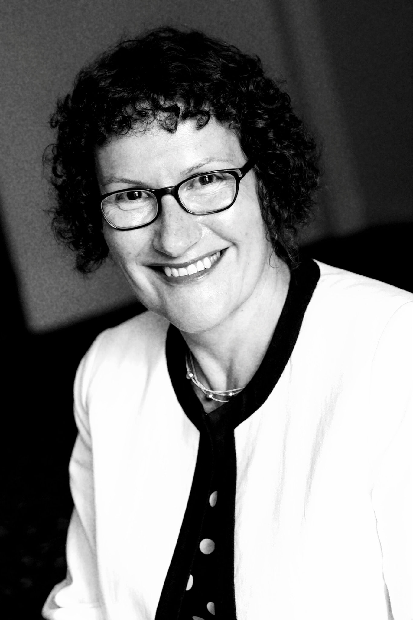 Introducing our New Chief Executive – Heather Poole-Gleed