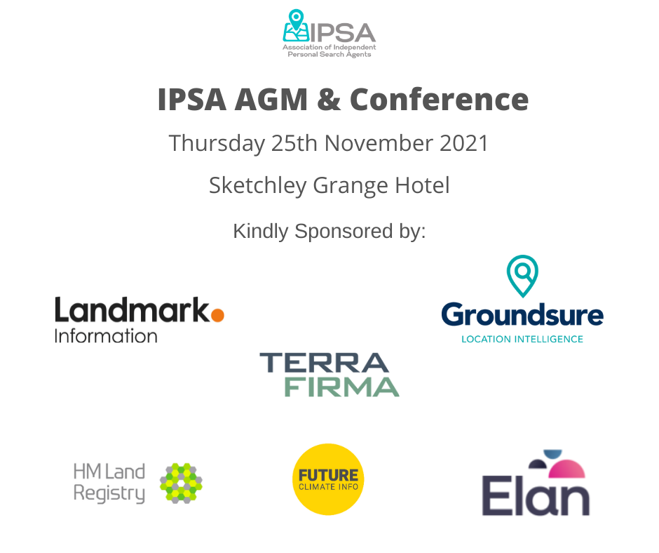 IPSA AGM & Conference