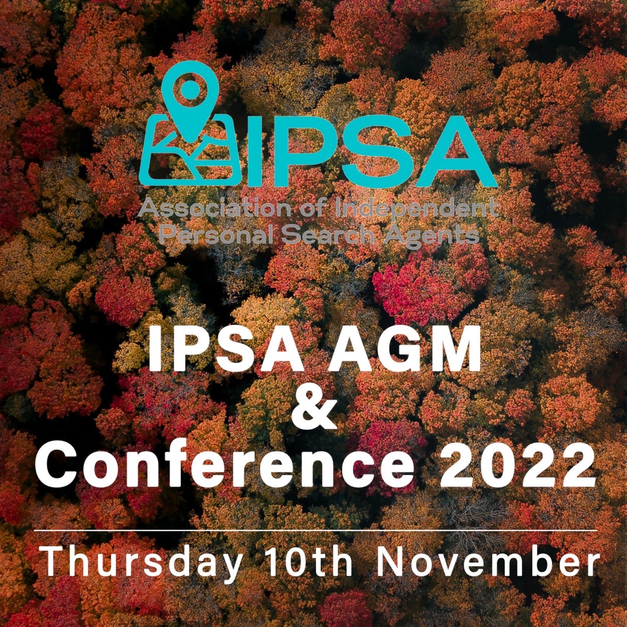 IPSA AGM and Conference 2022